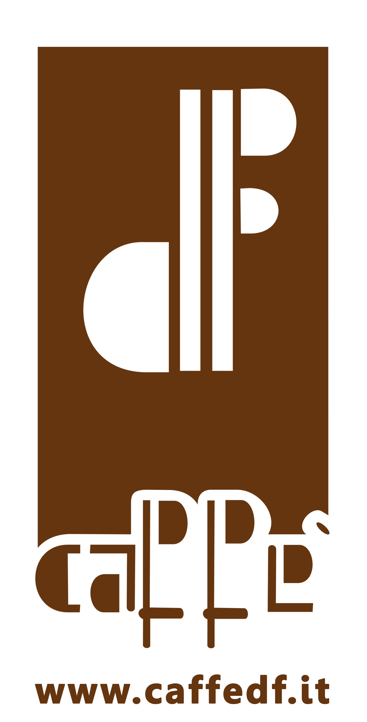 logo DF