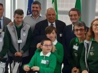 Il golf dei veri campioni : ” Inclusive Golf&nbsp;“