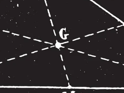 Il Centro di Gravità nel&nbsp;Golf