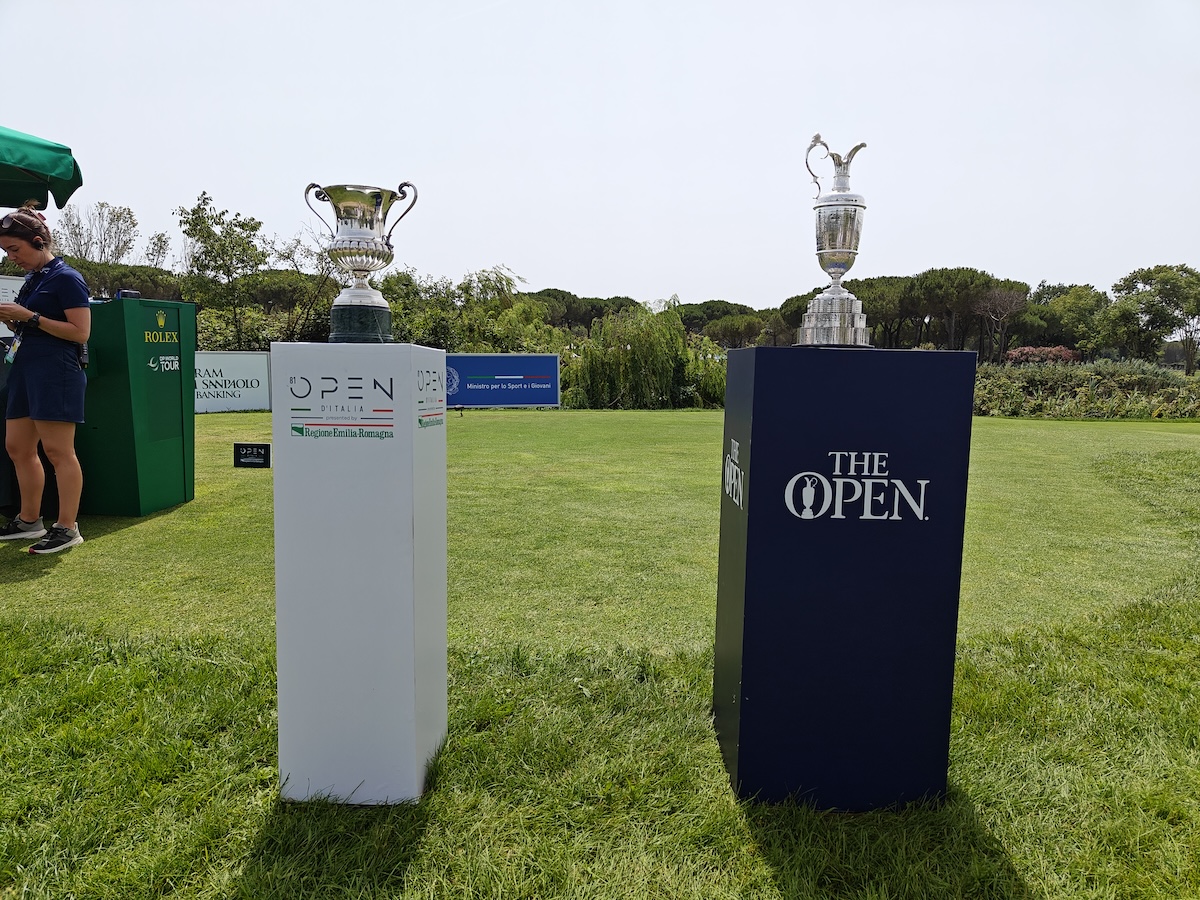 81° Open D’Italia all’Adriatic Golf Club di&nbsp;Cervia