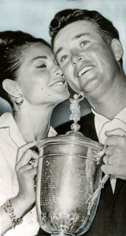 I grandi del golf : Ken&nbsp;Venturi