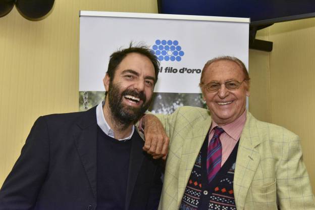 AL VIA IL TOUR 2026 PER LA LEGA DEL FILO&nbsp;D’ORO